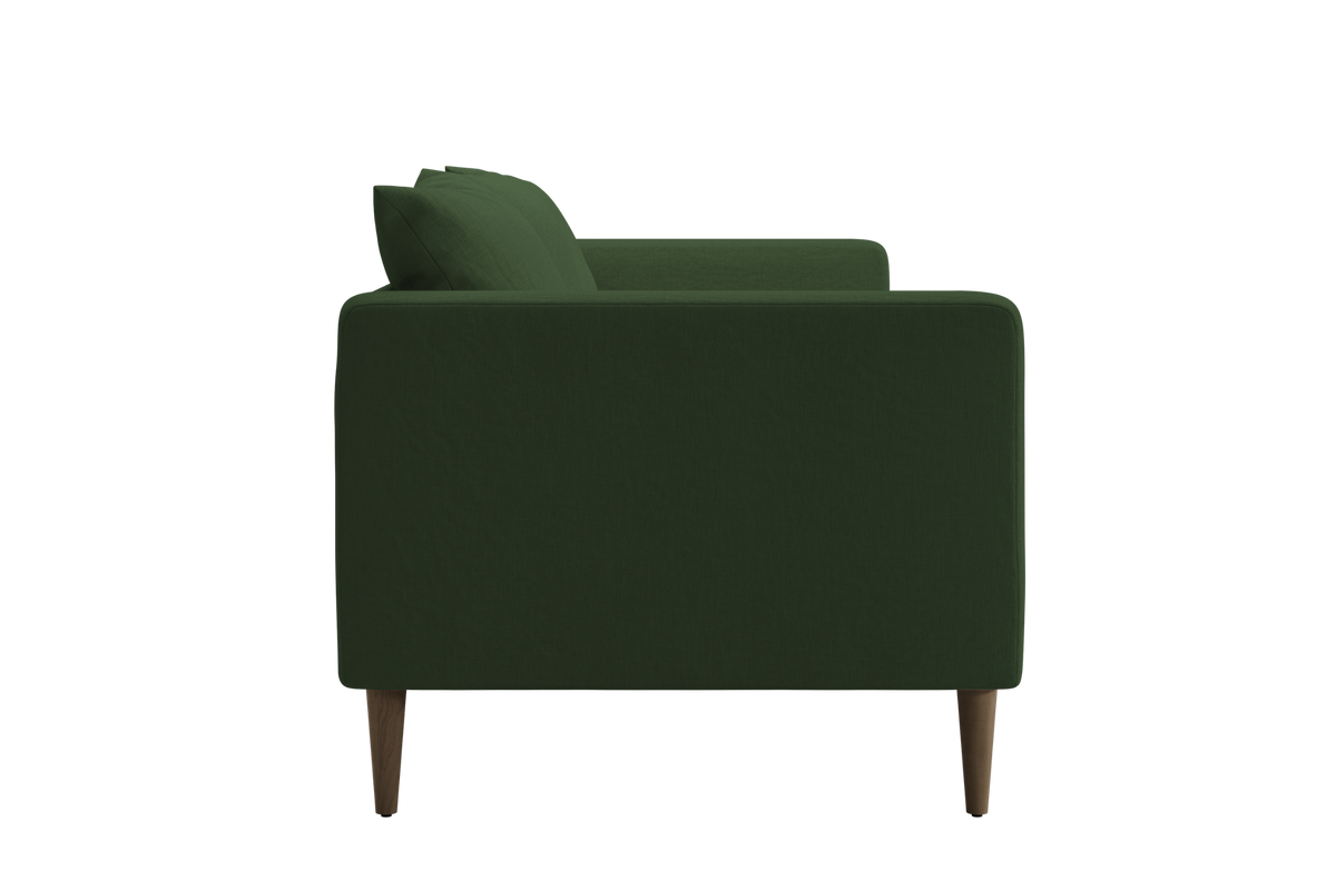 The Essential Sofa | Hemp Blend