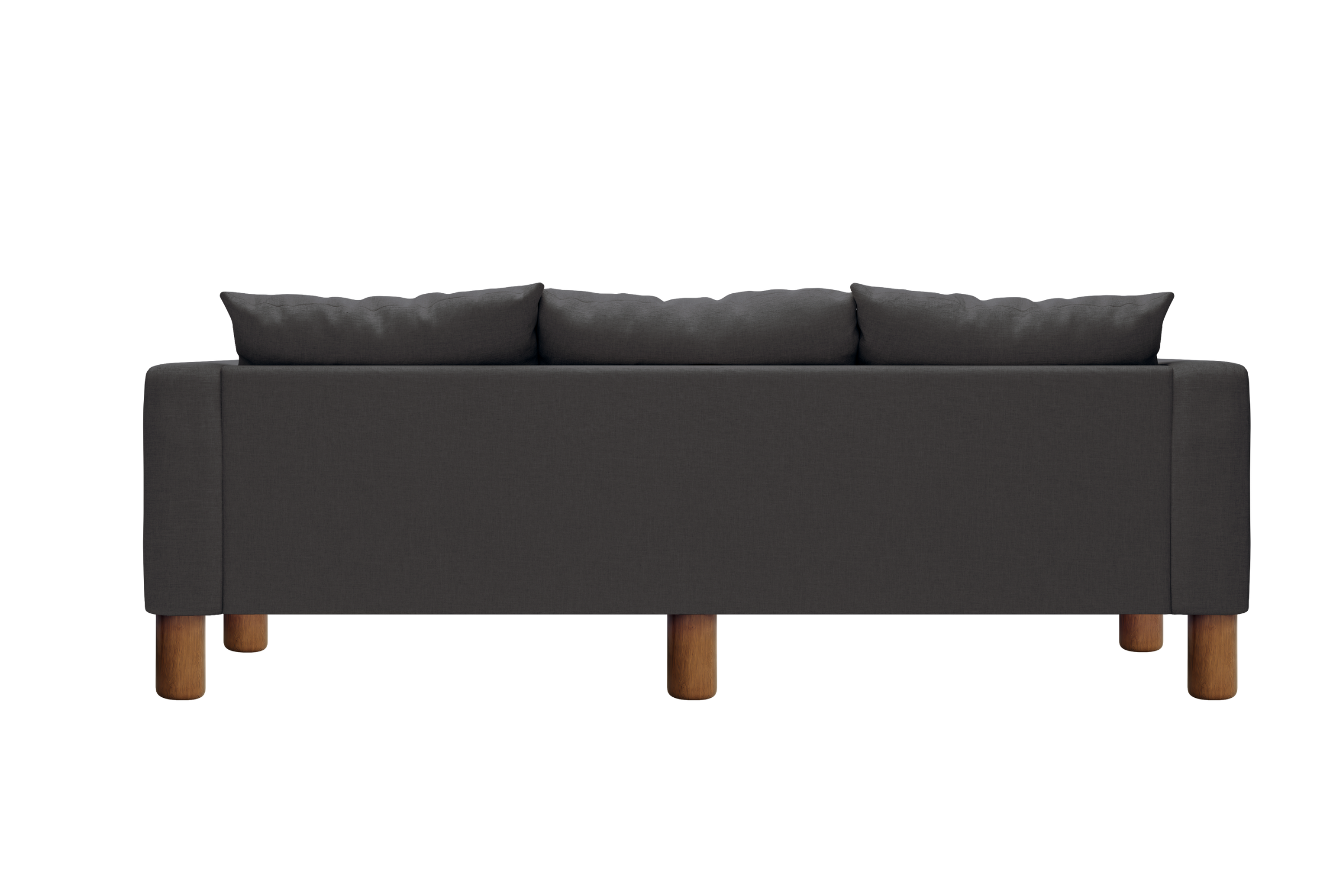The Essential Sofa | Hemp Blend