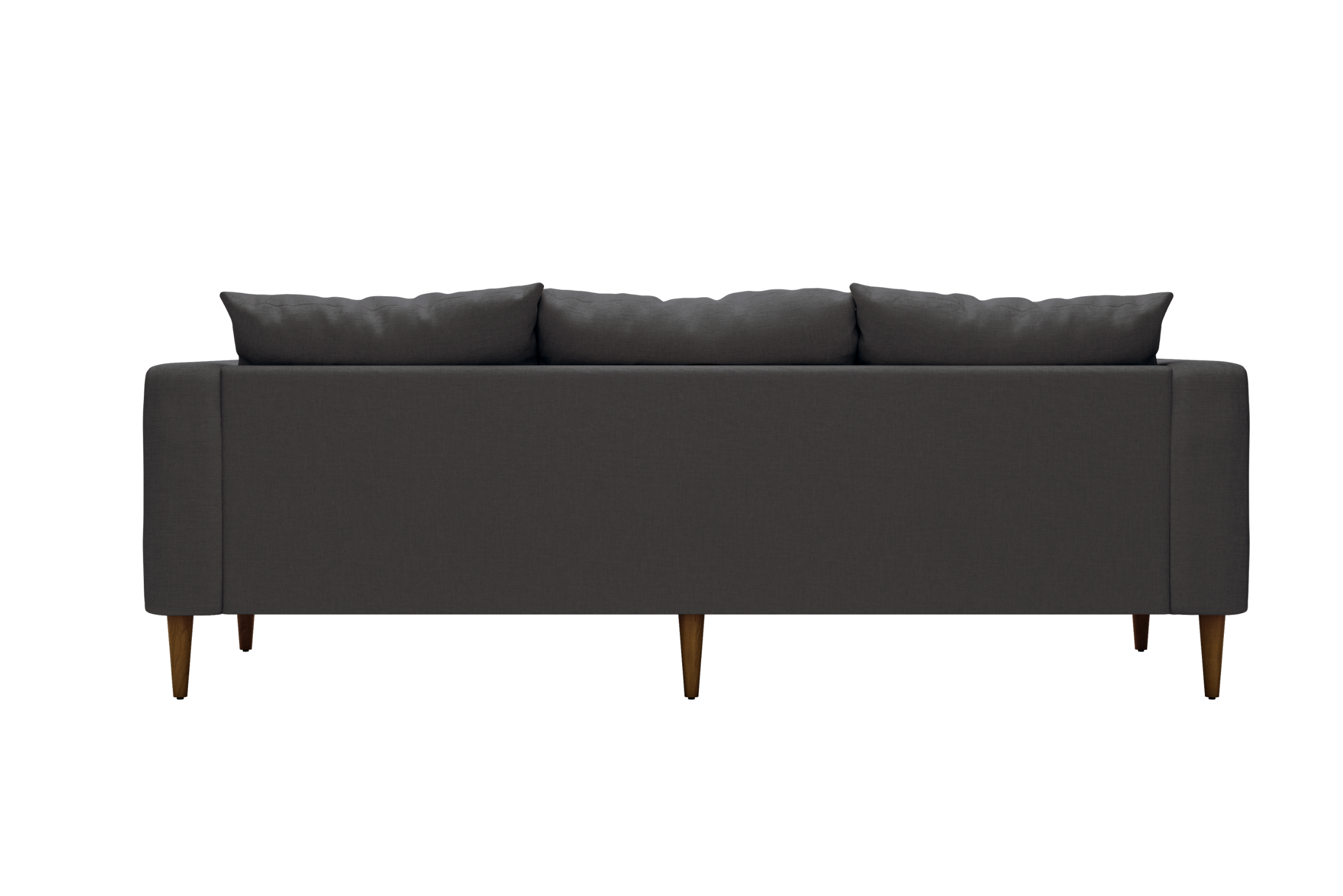 The Essential Sofa | Hemp Blend