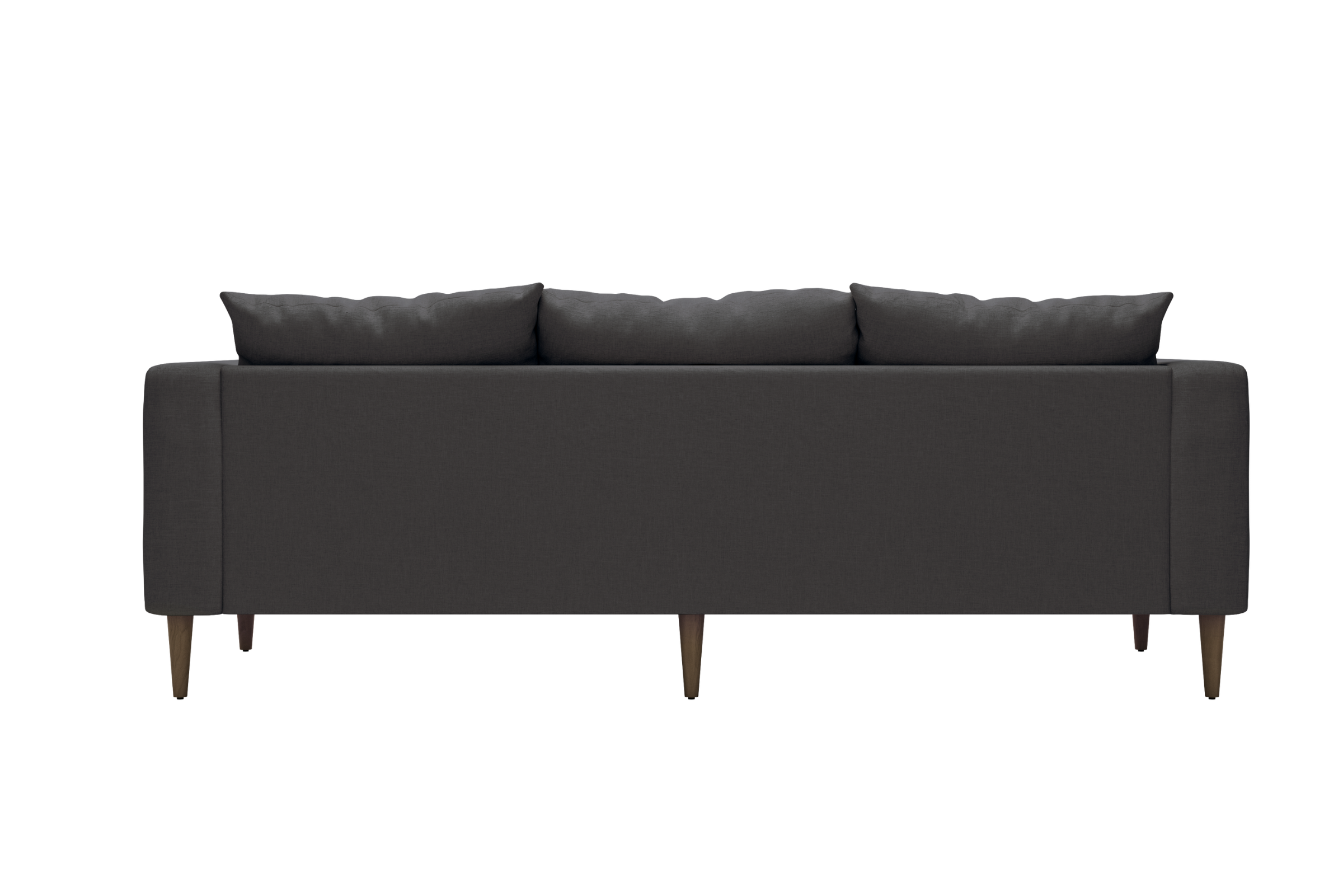 The Essential Sofa | Hemp Blend