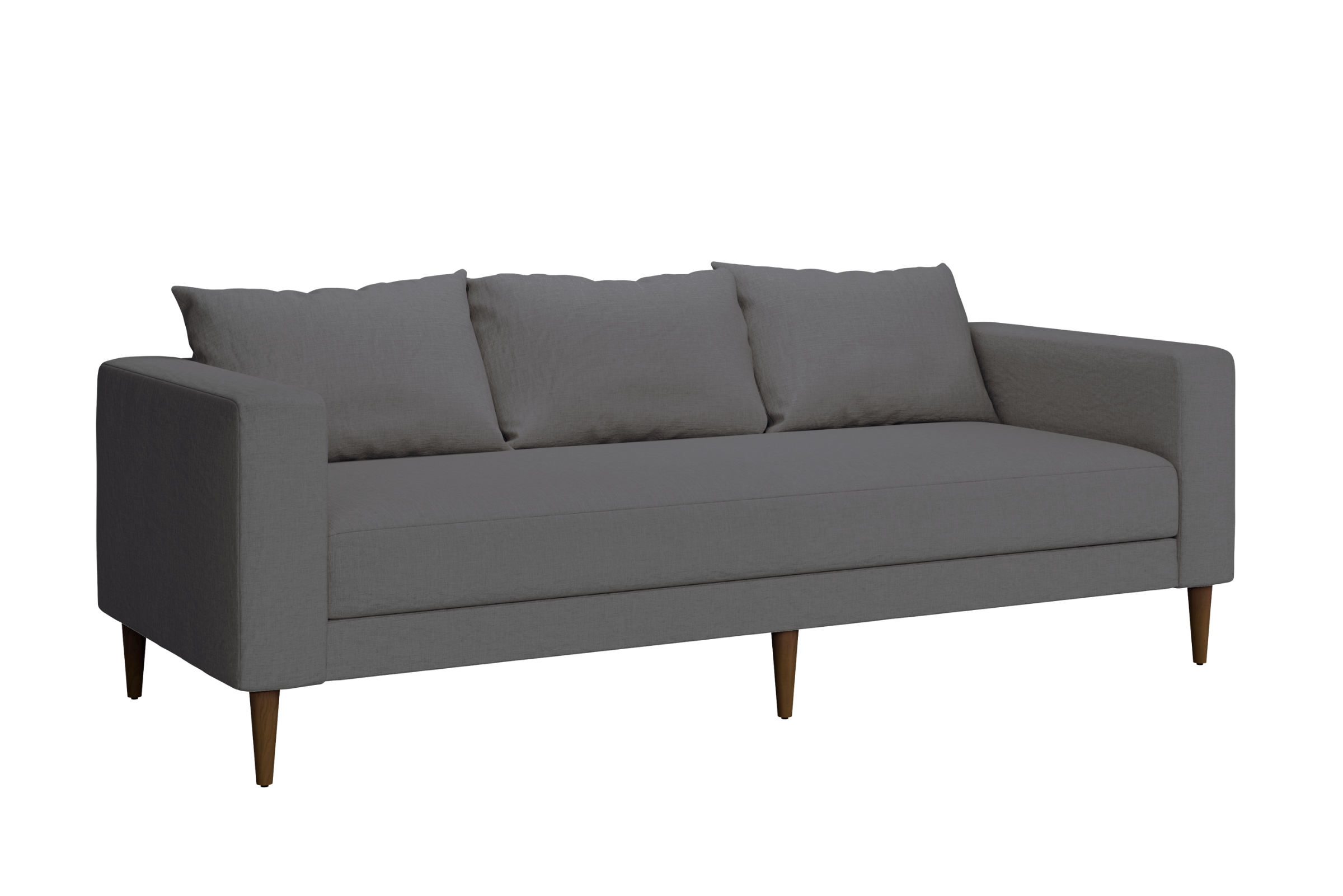 The Essential Sofa | Hemp Blend