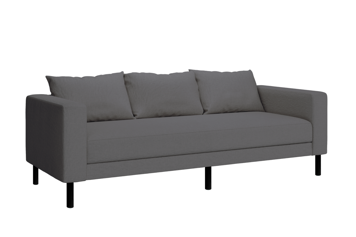 The Essential Sofa | Hemp Blend