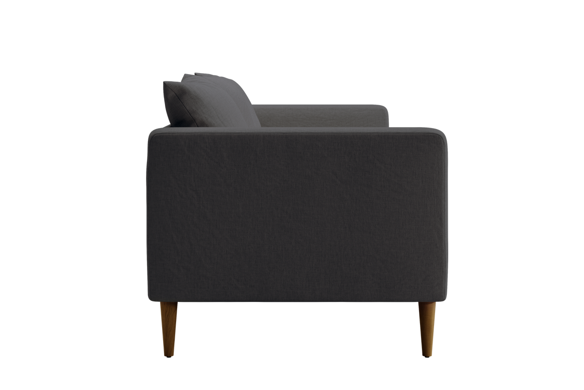 The Essential Sofa | Hemp Blend