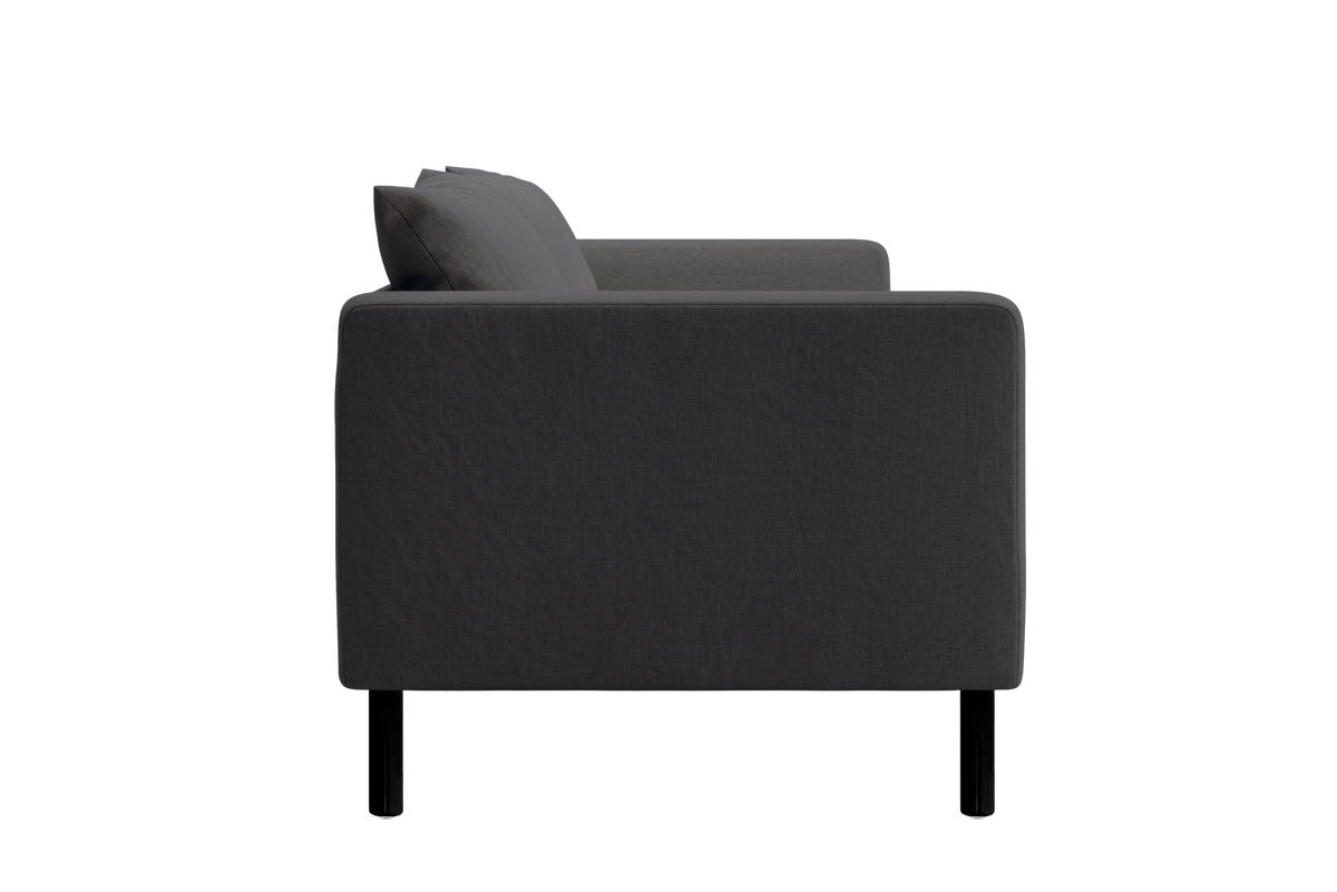 The Essential Sofa | Hemp Blend