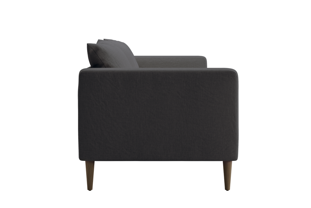The Essential Sofa | Hemp Blend