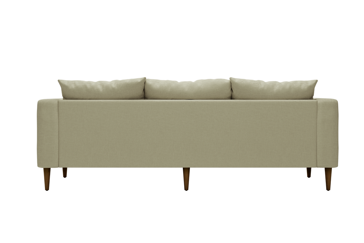 The Essential Sofa | Hemp Blend