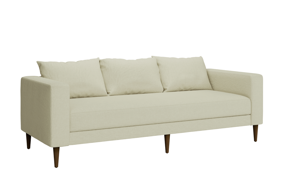 The Essential Sofa | Hemp Blend