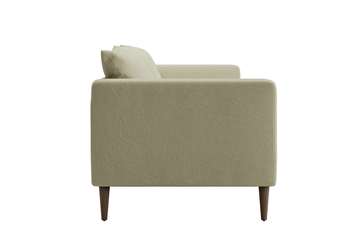 The Essential Sofa | Hemp Blend