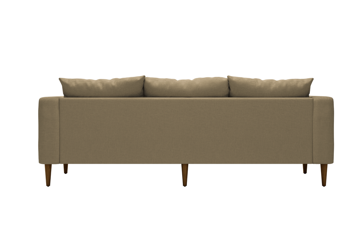 The Essential Sofa | Hemp Blend