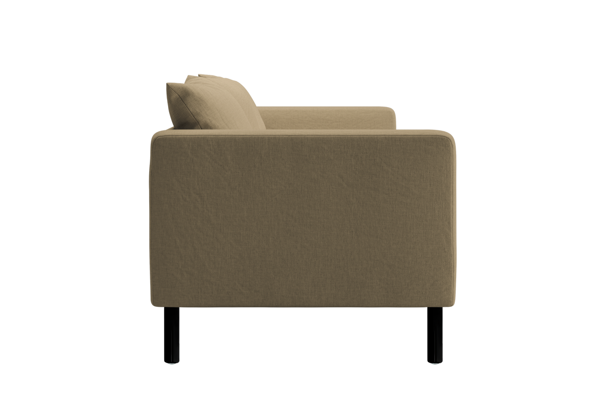 The Essential Sofa | Hemp Blend