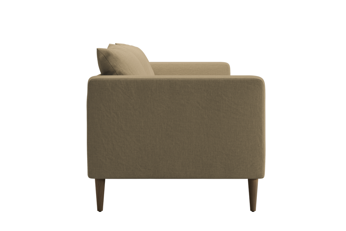 The Essential Sofa | Hemp Blend