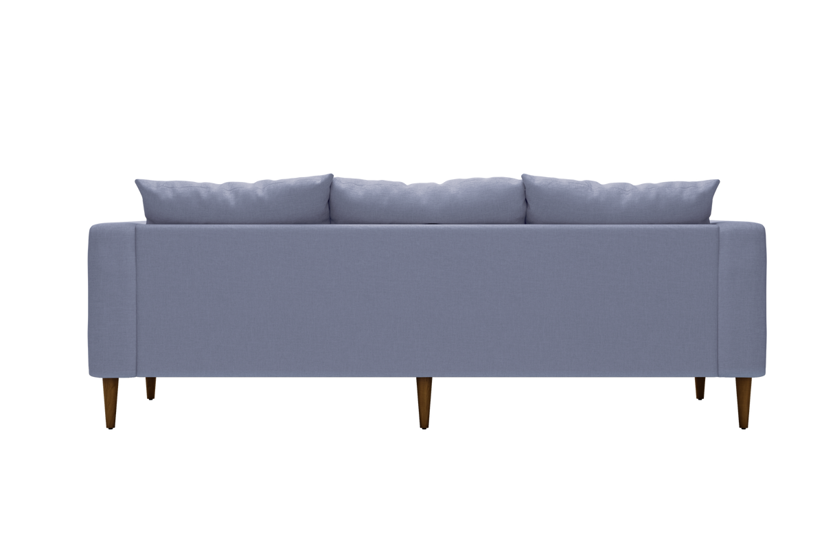 The Essential Sofa | Hemp Blend