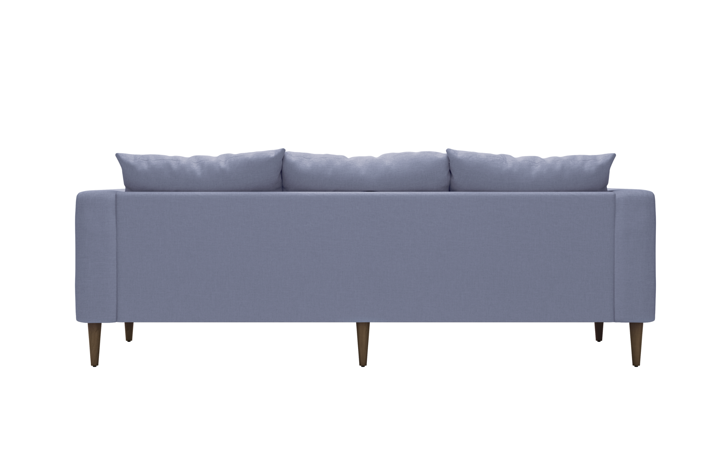 The Essential Sofa | Hemp Blend