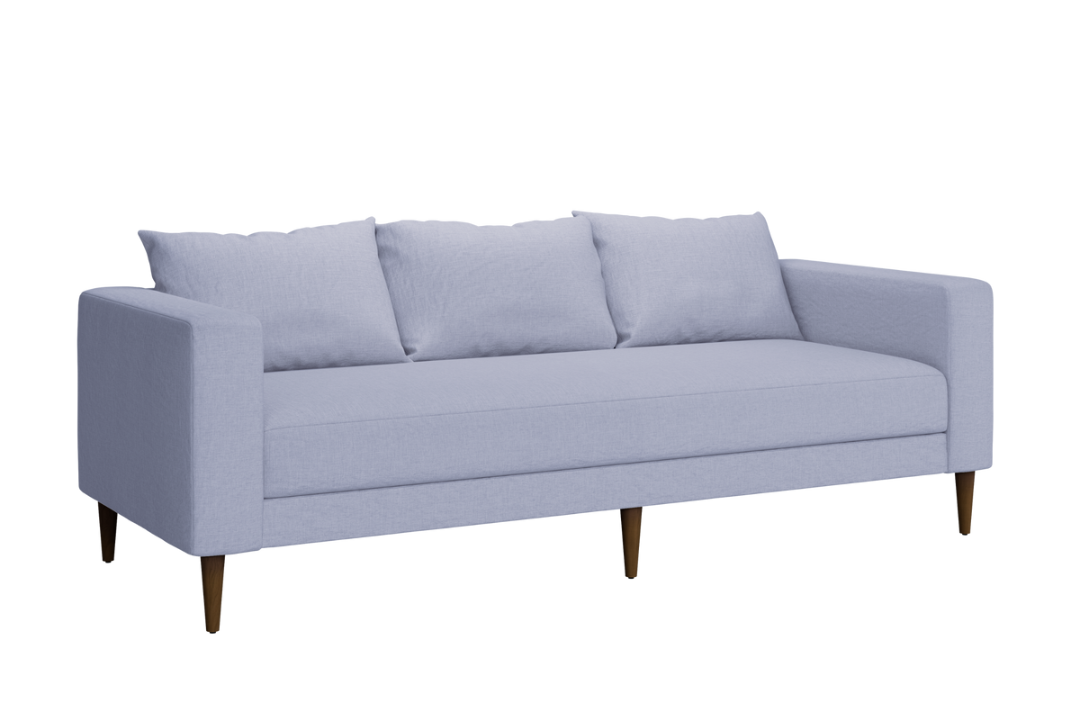 The Essential Sofa | Hemp Blend