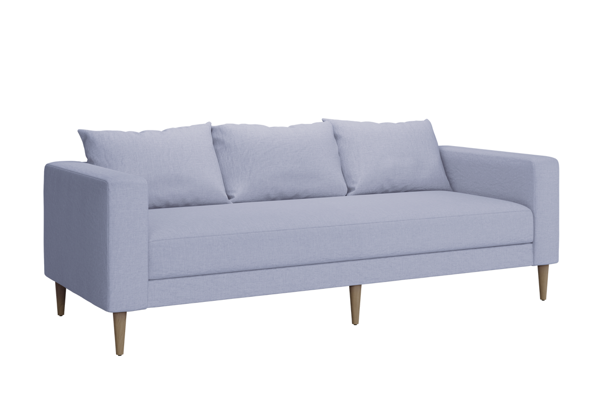The Essential Sofa | Hemp Blend