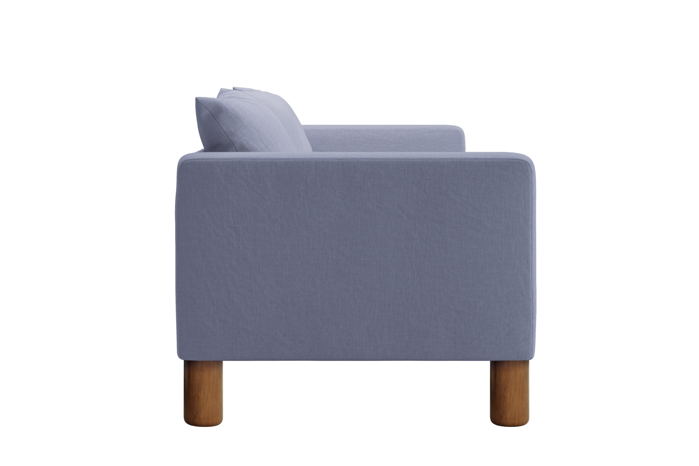 The Essential Sofa | Hemp Blend