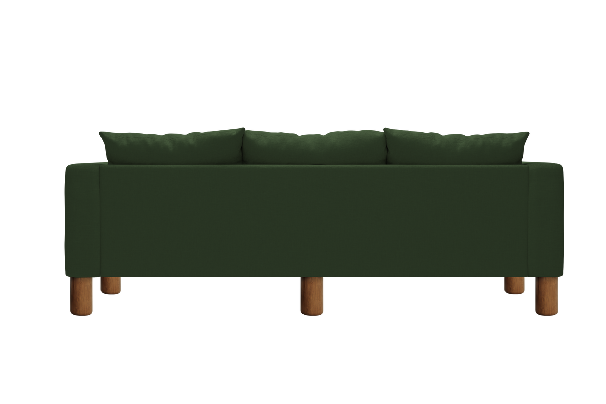 The Essential Sofa | Hemp Blend
