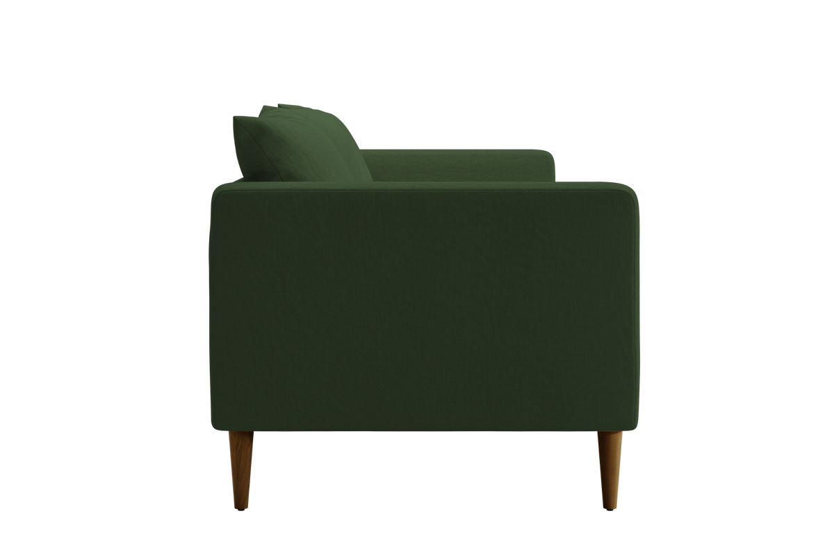 The Essential Sofa | Hemp Blend