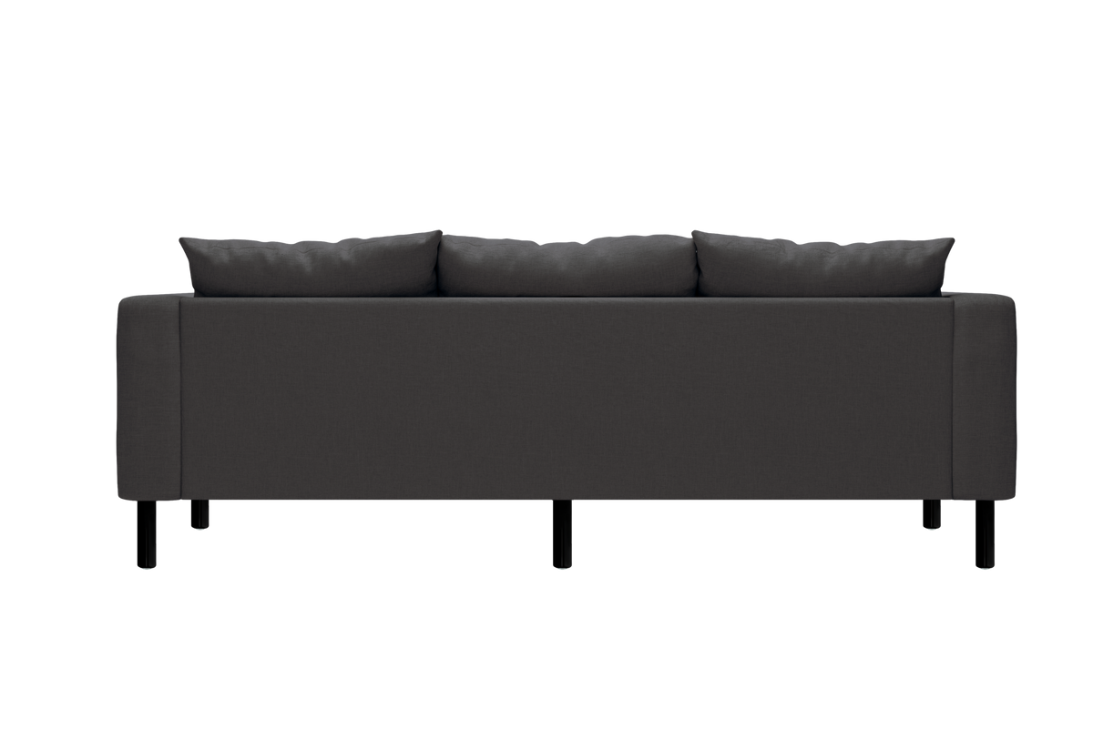 The Essential Sofa | Hemp Blend