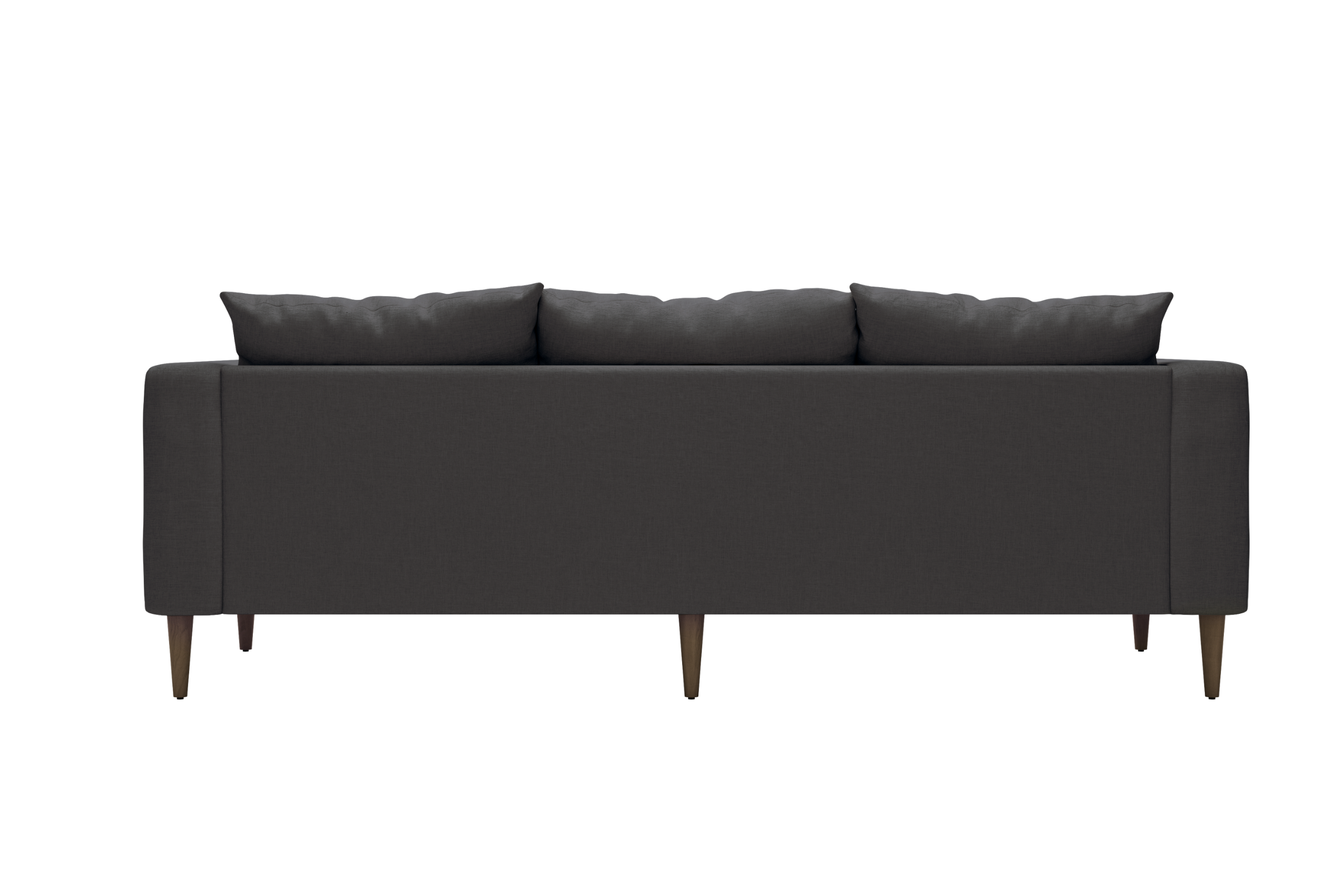 The Essential Sofa | Hemp Blend