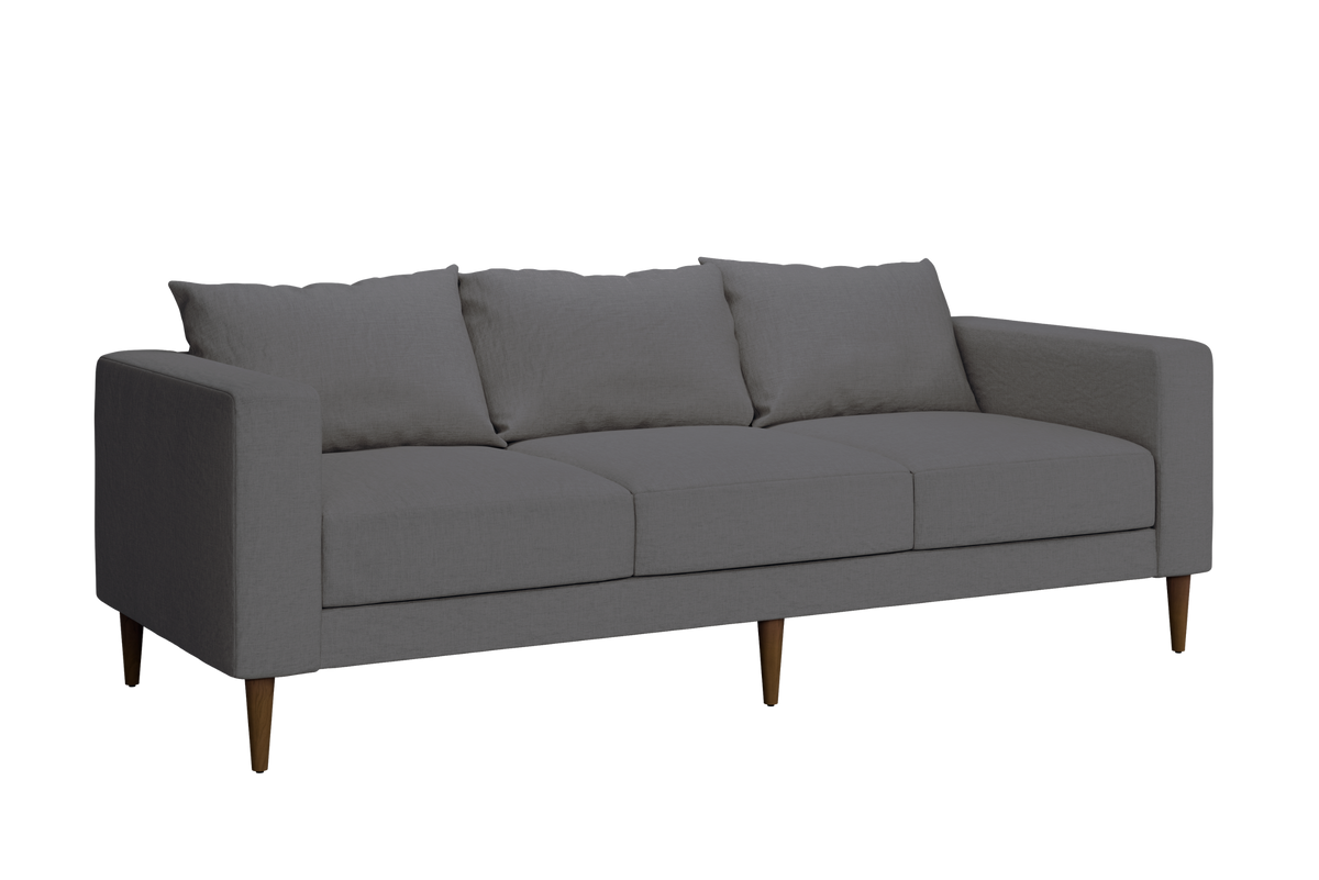 The Essential Sofa | Hemp Blend