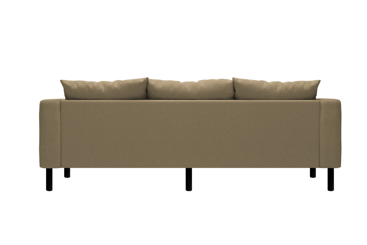 The Essential Sofa | Hemp Blend