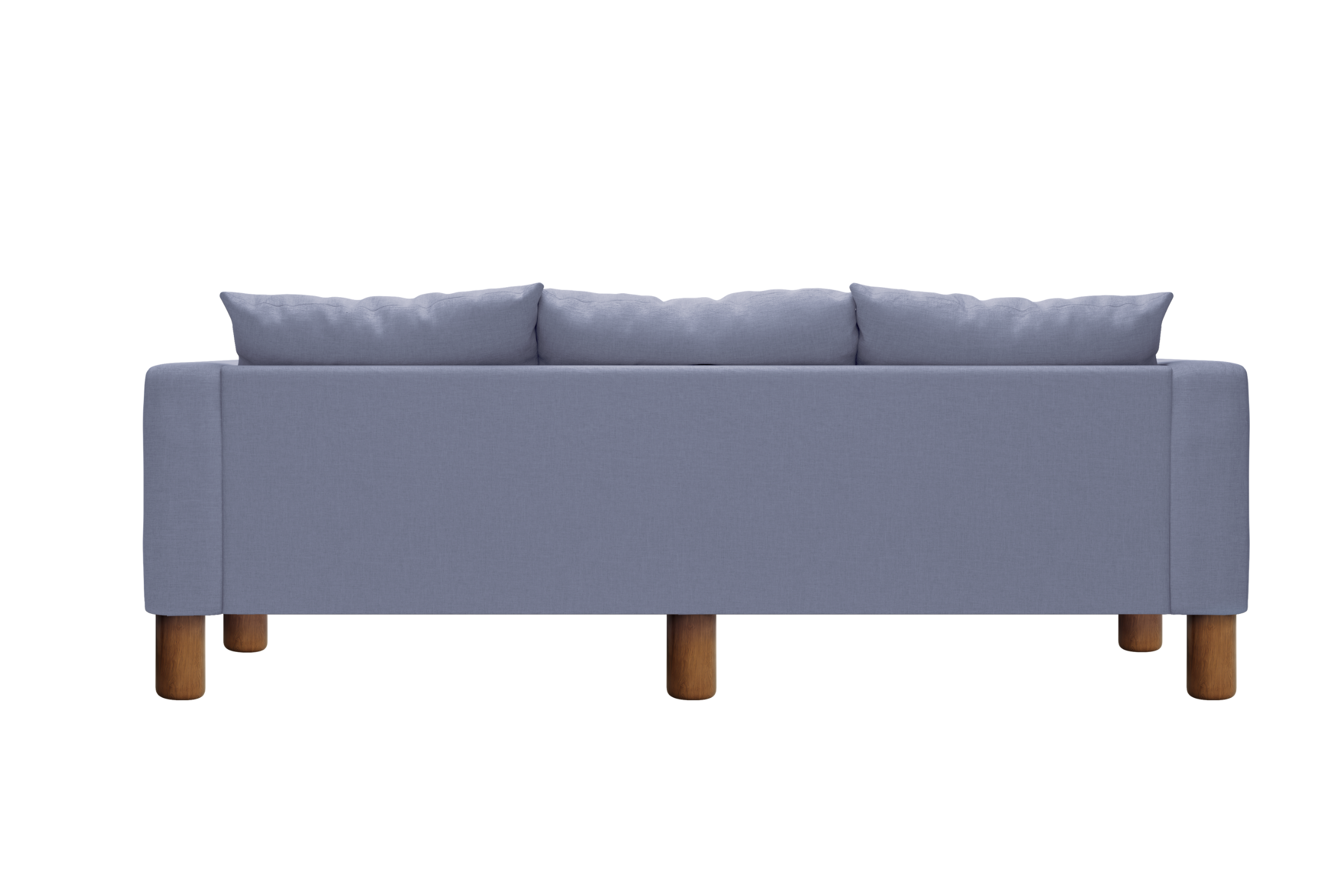The Essential Sofa | Hemp Blend
