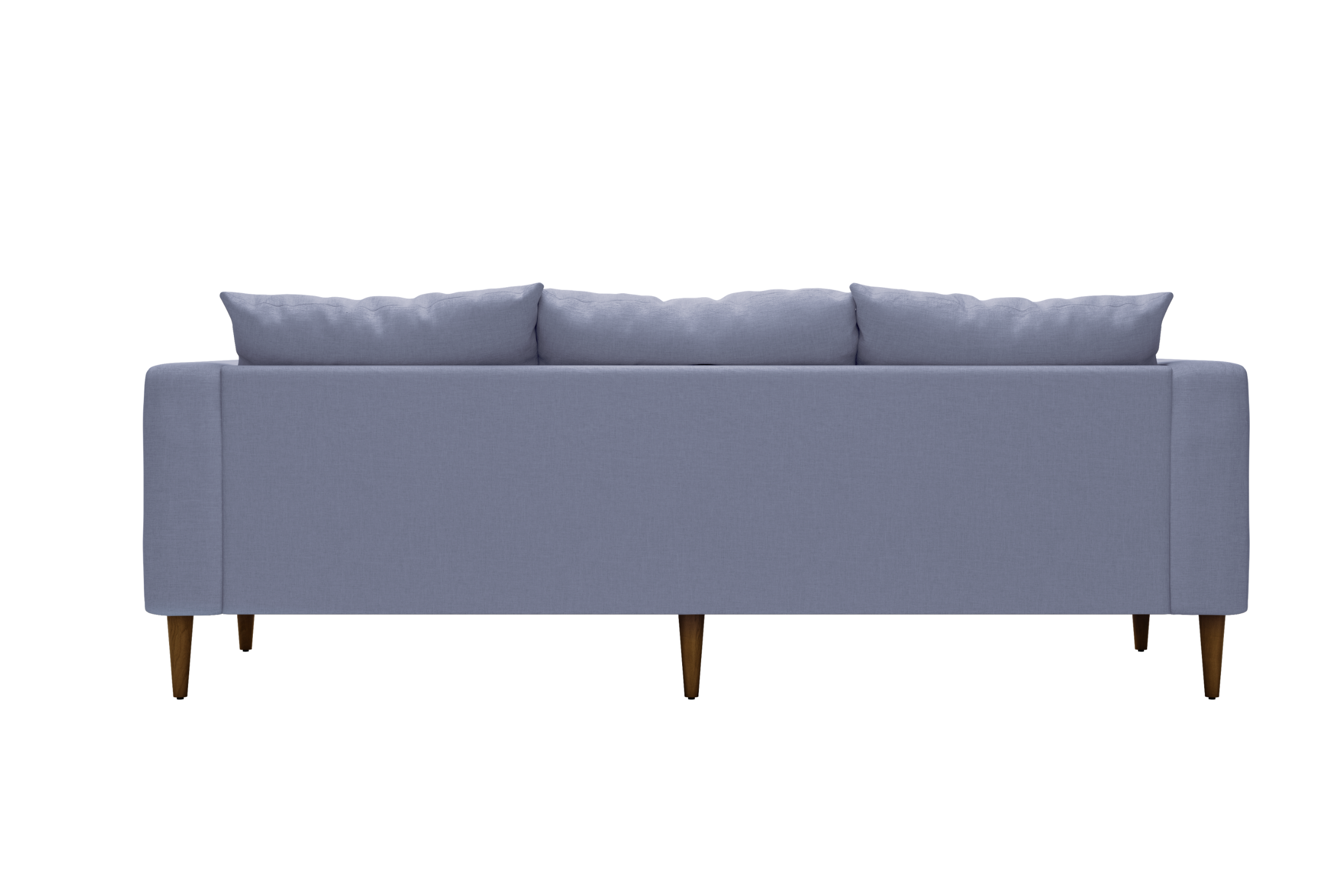 The Essential Sofa | Hemp Blend