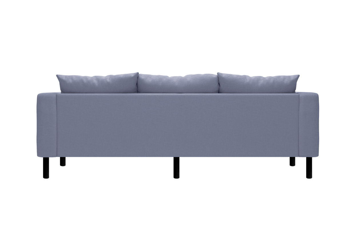 The Essential Sofa | Hemp Blend