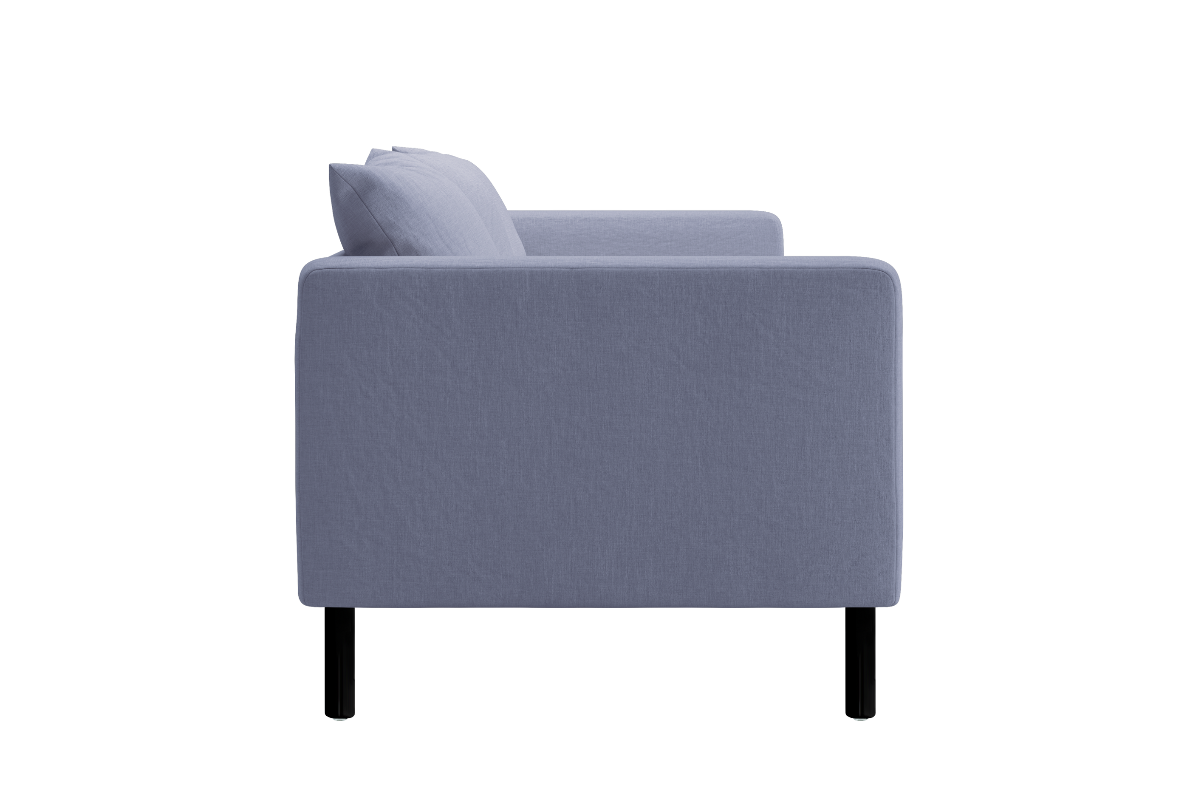 The Essential Sofa | Hemp Blend