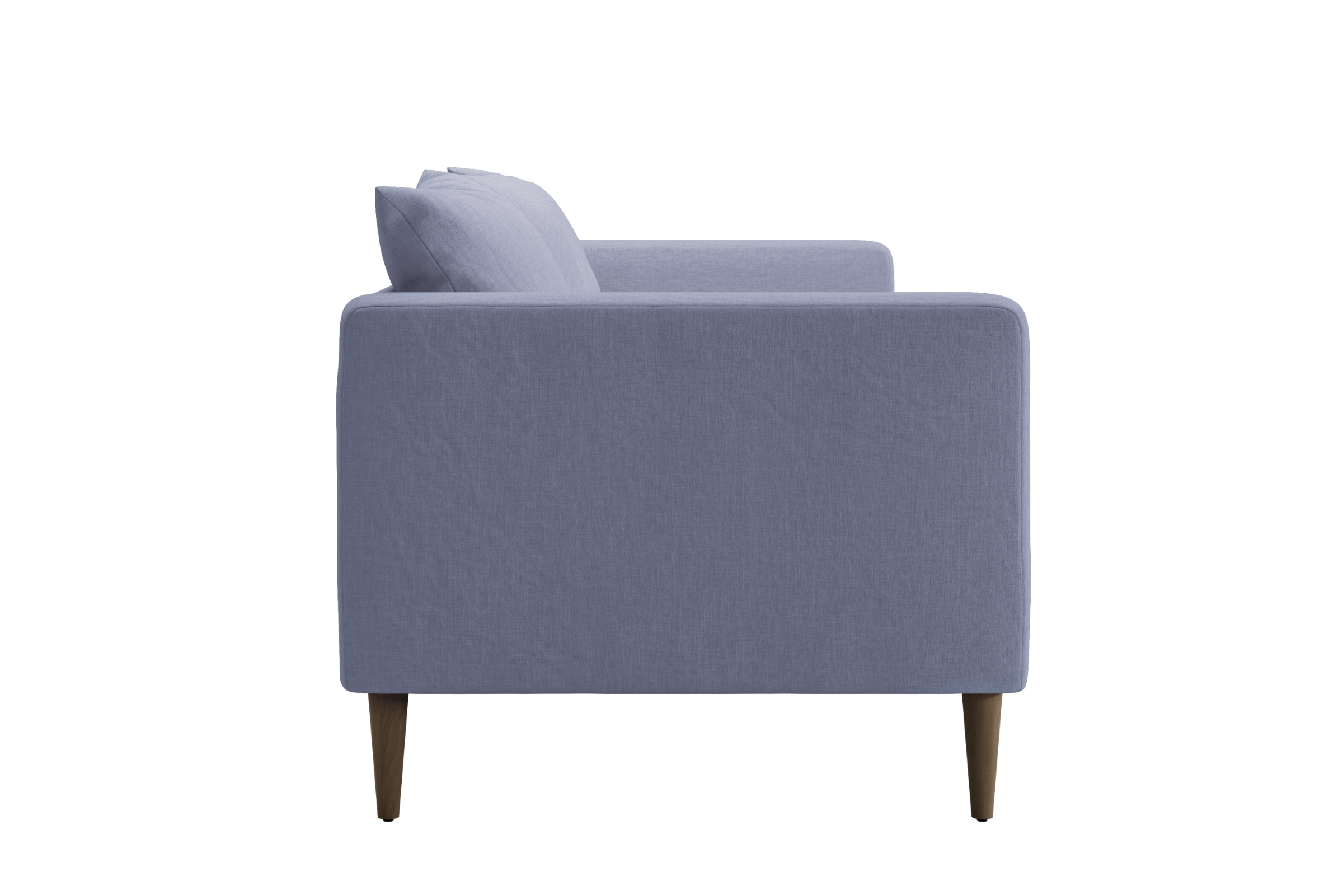 The Essential Sofa | Hemp Blend