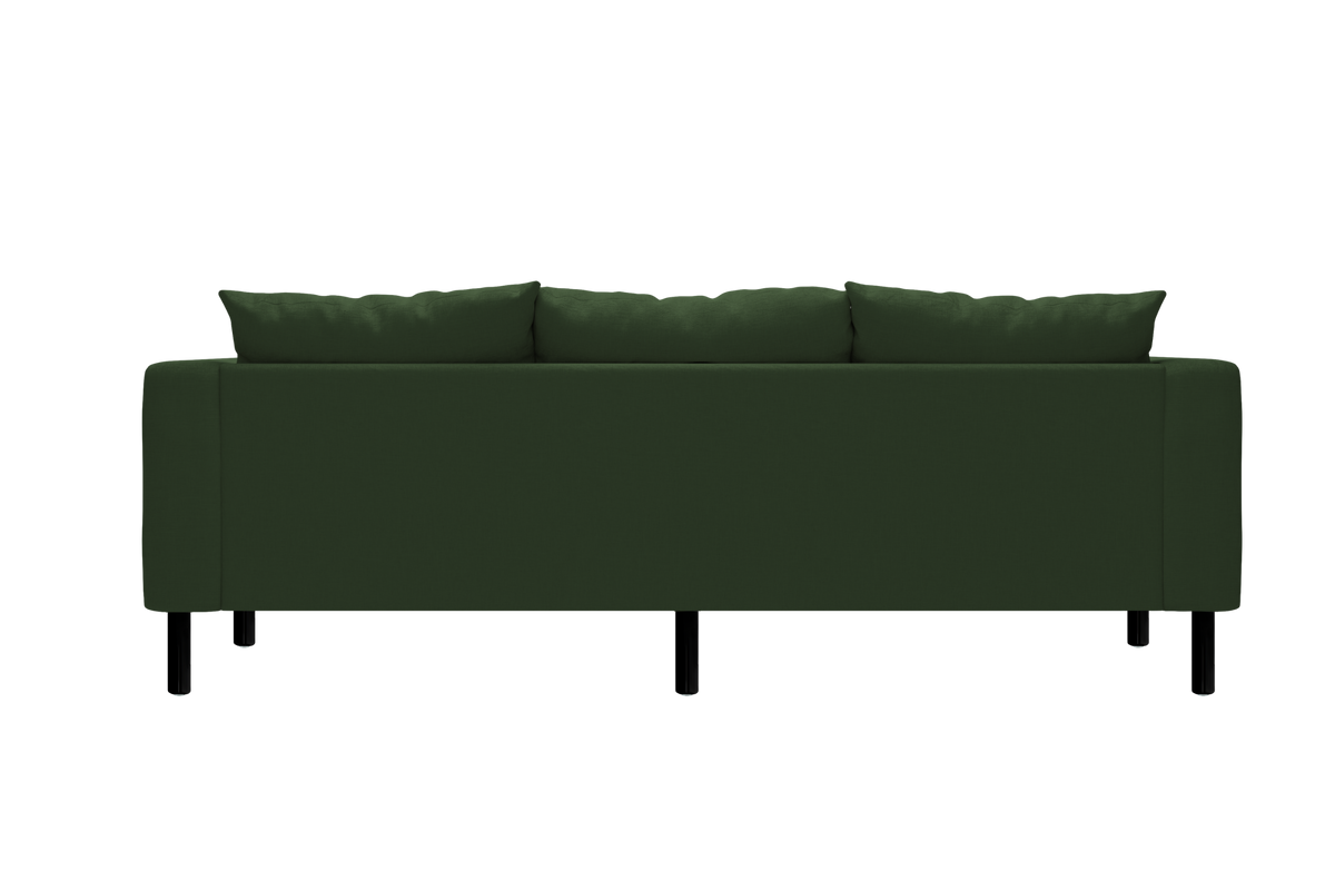 The Essential Sofa | Hemp Blend
