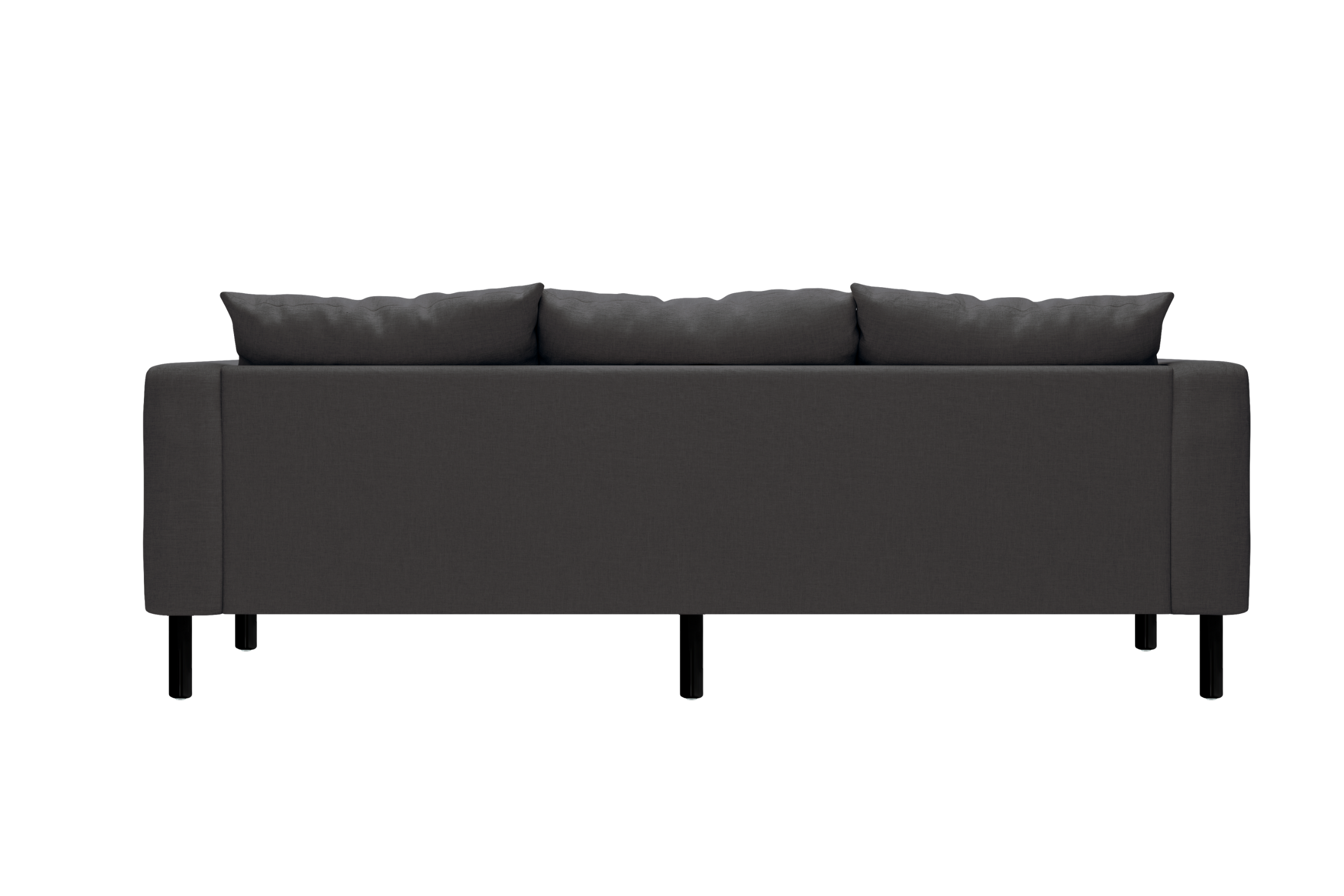 The Essential Sofa | Hemp Blend
