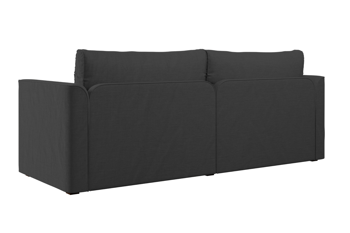 The Eclipse Sleeper Sofa | Hemp Blend