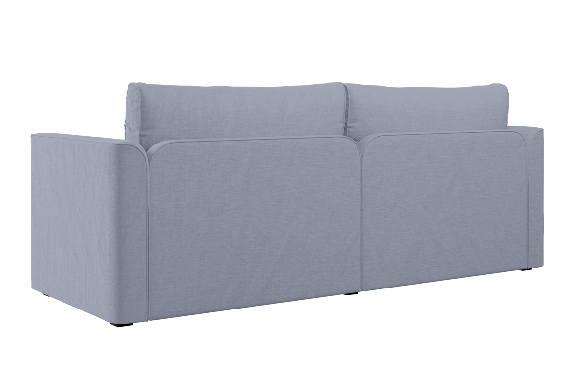 The Eclipse Sleeper Sofa | Hemp Blend