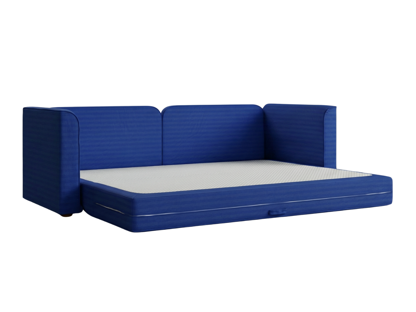 The Eclipse Sleeper Sofa | 90" | Hemp Blend