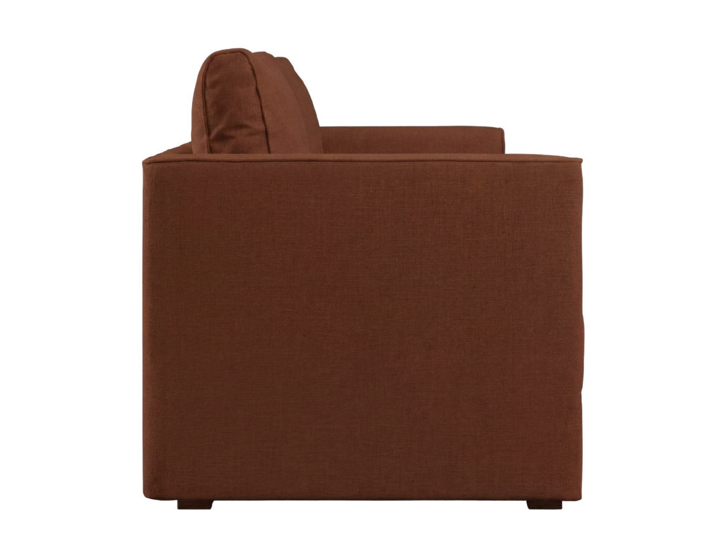 The Eclipse Sleeper Sofa | 90" | Hemp Blend