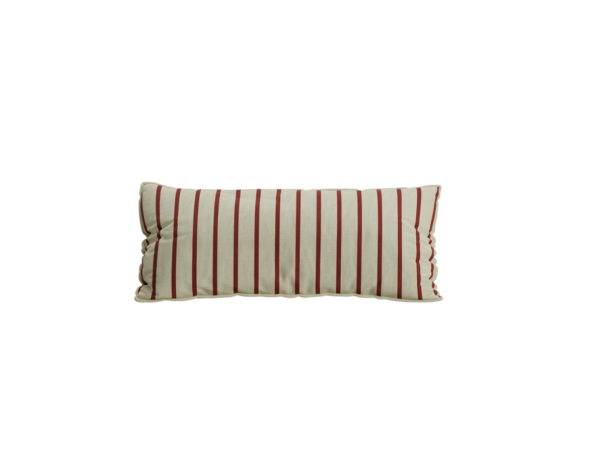 Eclipse Lumbar Pillow | Chair | Hemp Blend
