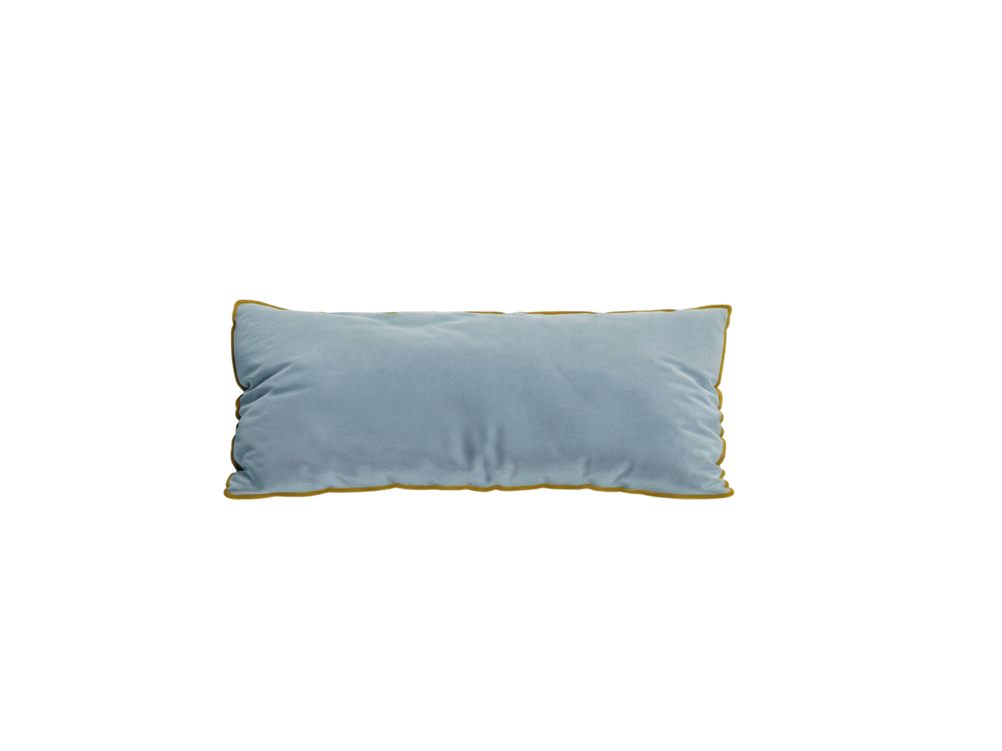 Eclipse Lumbar Pillow | Recycled Velvet