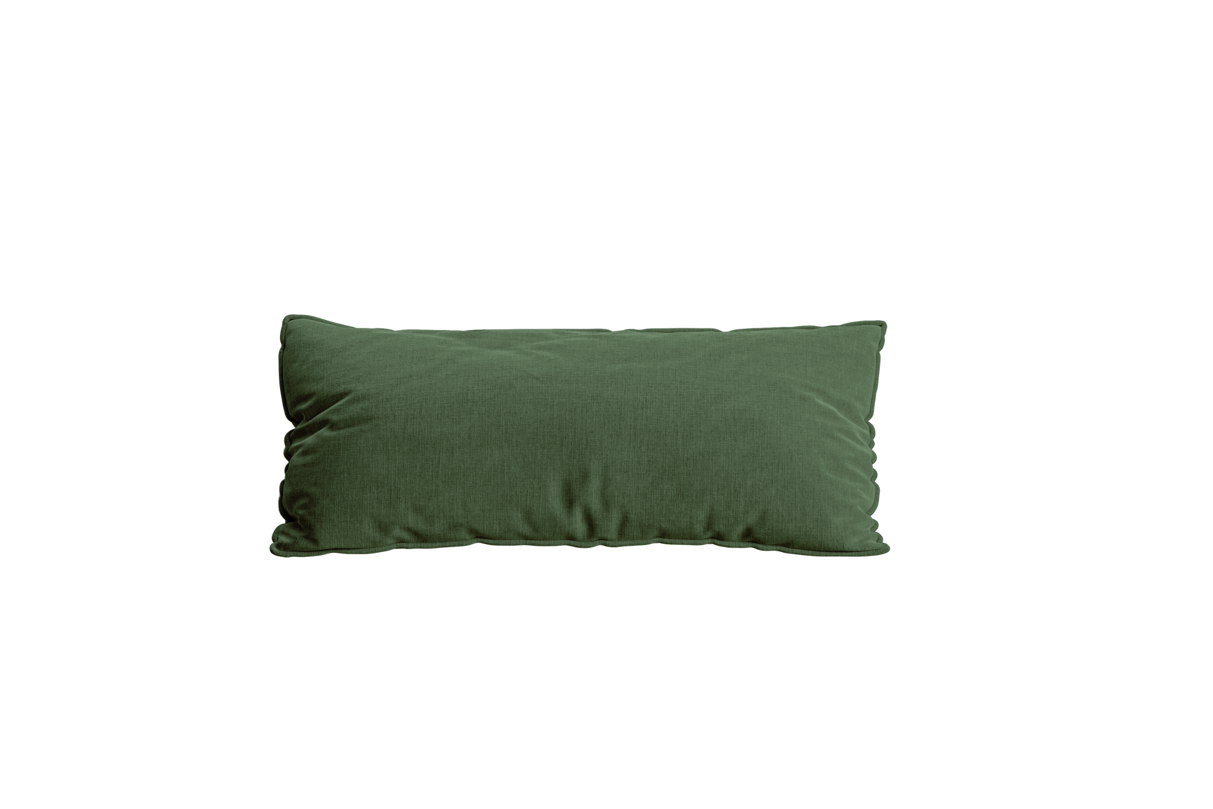 Eclipse Lumbar Pillow | Chair | Hemp Blend