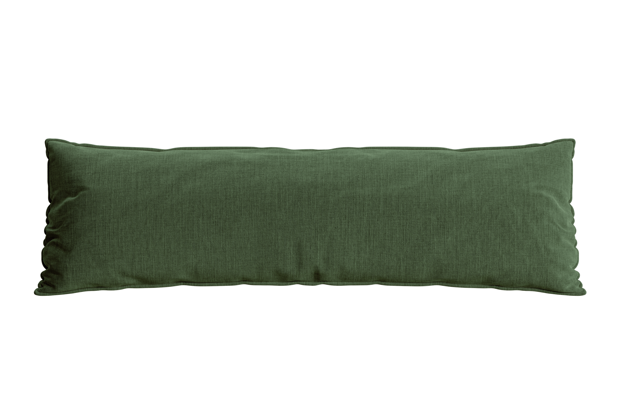 Eclipse Lumbar Pillow | Hemp Blend