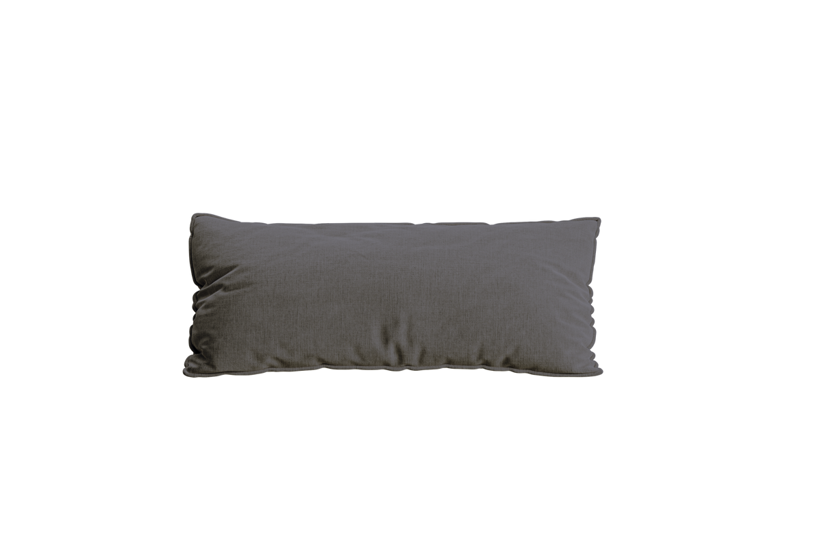 Eclipse Lumbar Pillow | Chair | Hemp Blend