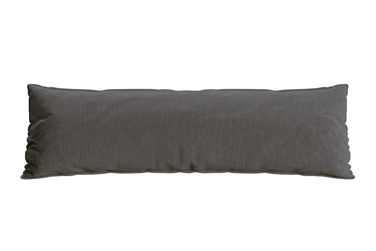 Eclipse Lumbar Pillow | Hemp Blend