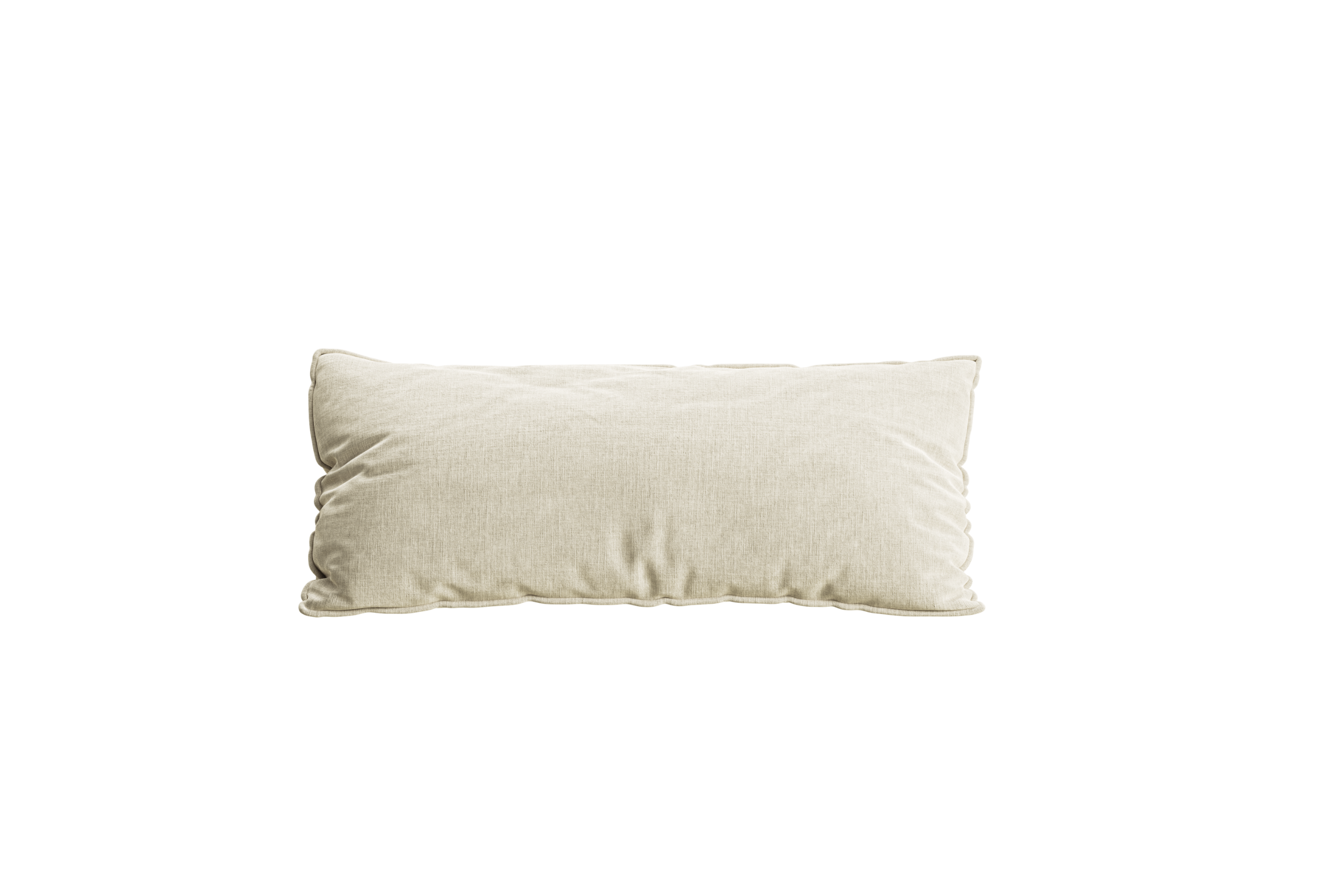 Eclipse Lumbar Pillow | Chair | Hemp Blend
