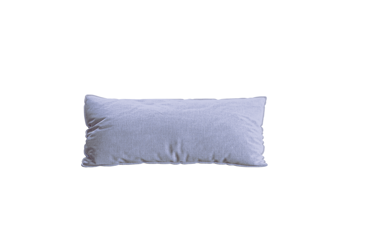 Eclipse Lumbar Pillow | Chair | Hemp Blend