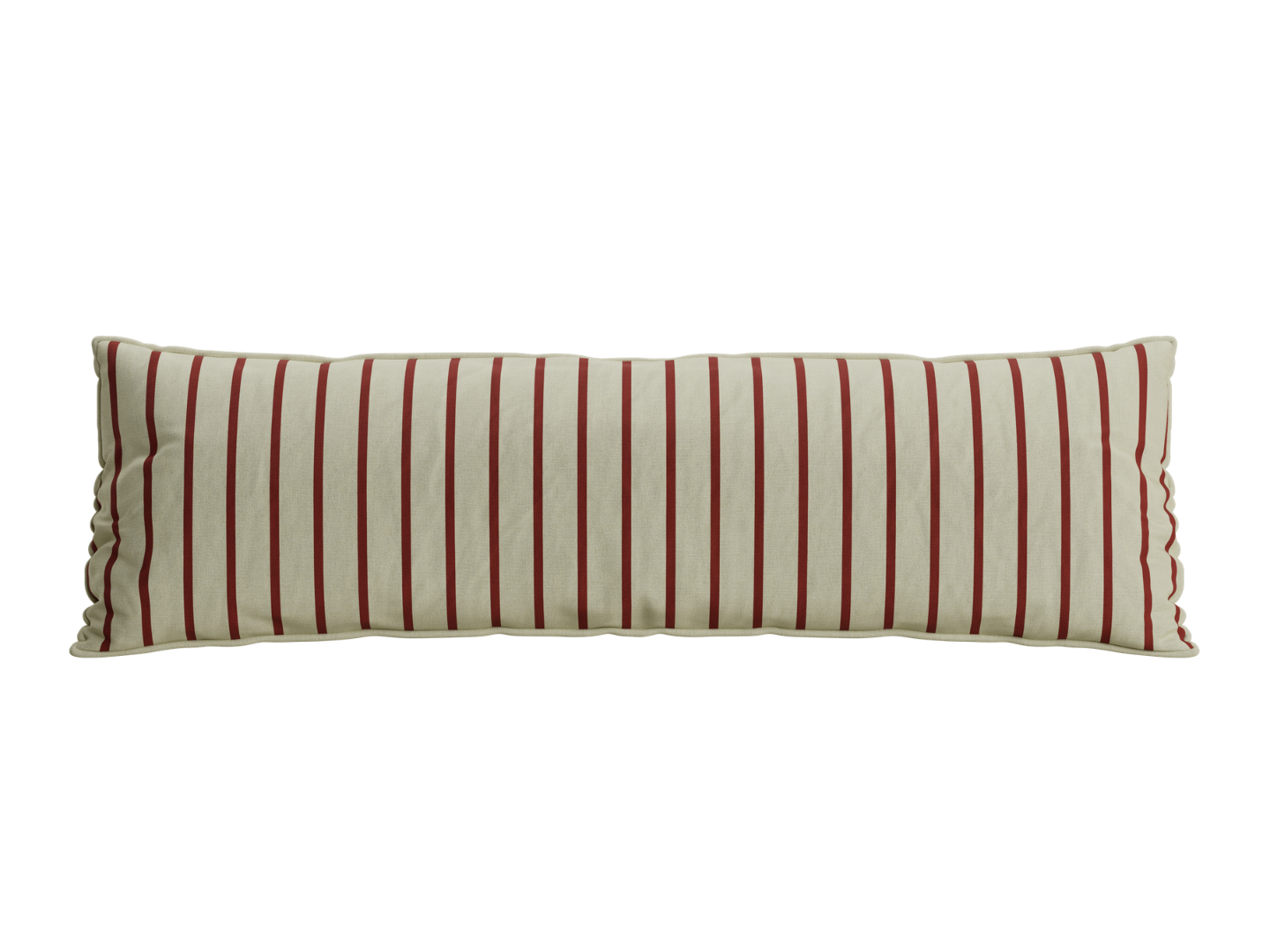 Eclipse Lumbar Pillow | Hemp Blend