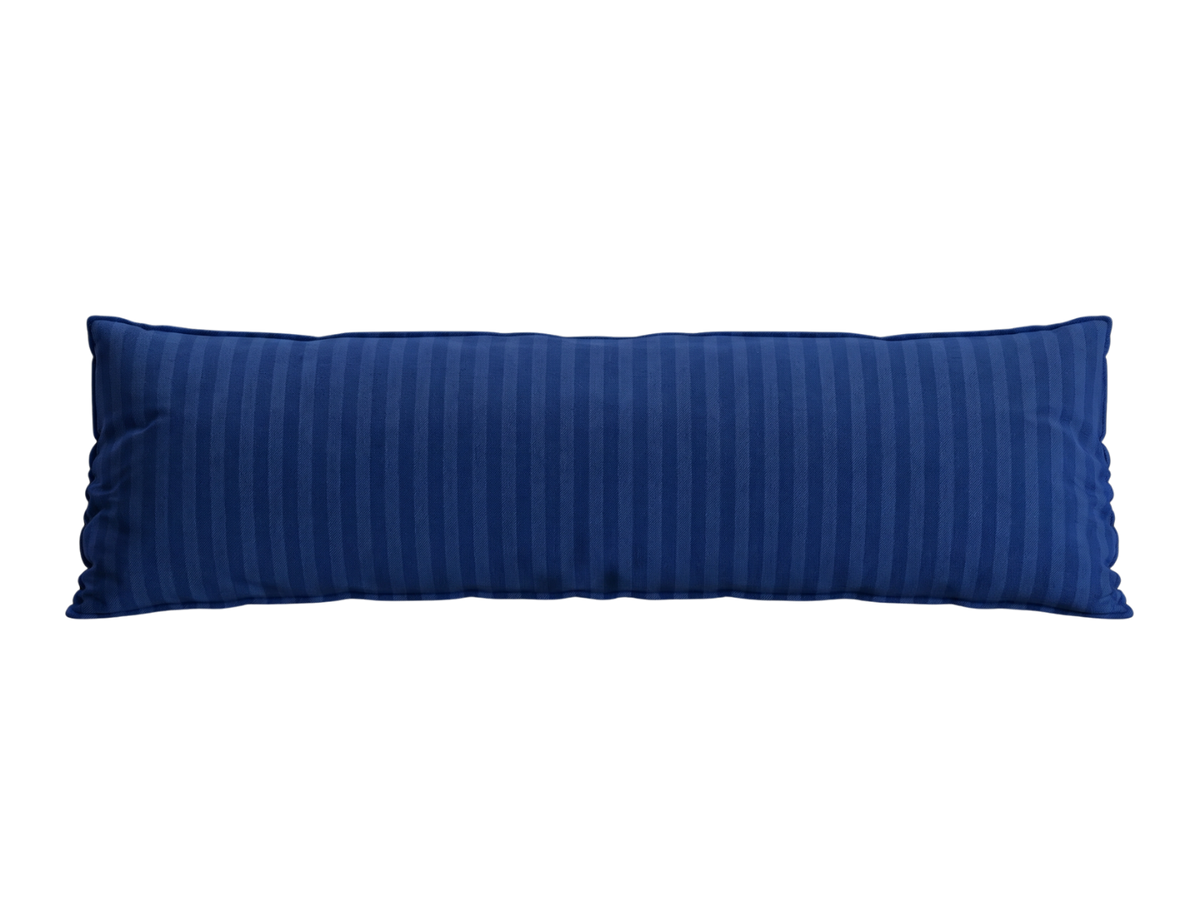 Eclipse Lumbar Pillow | Hemp Blend