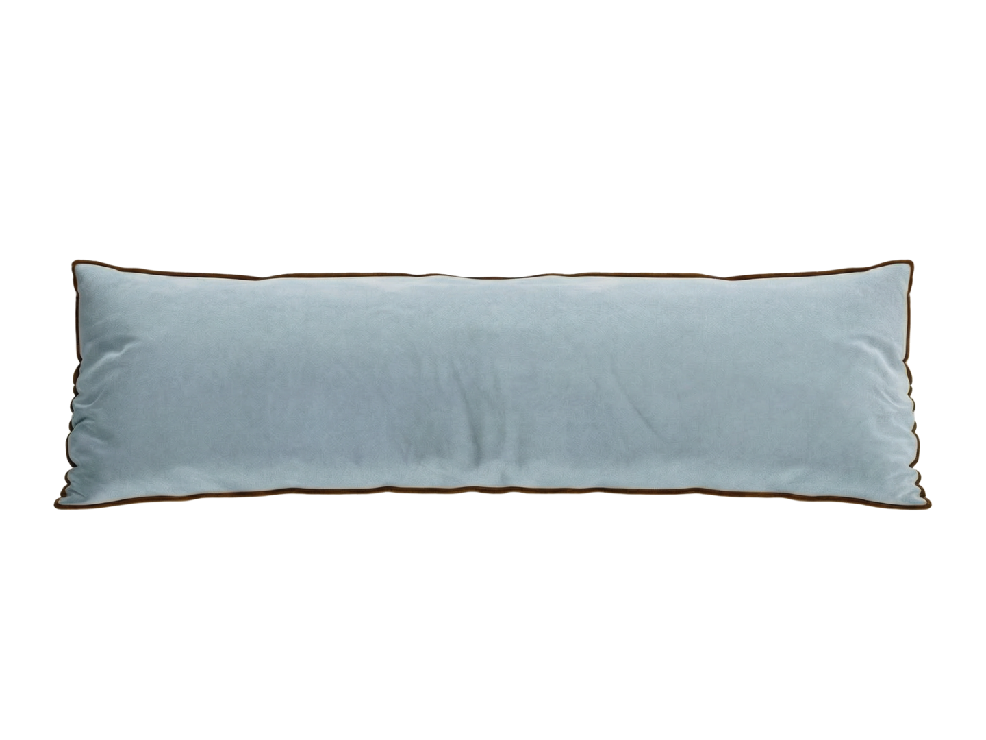 Eclipse Lumbar Pillow | Sofa | Recycled Velvet