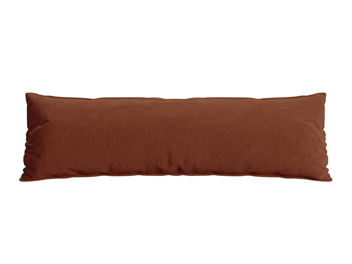 Eclipse Lumbar Pillow | Hemp Blend