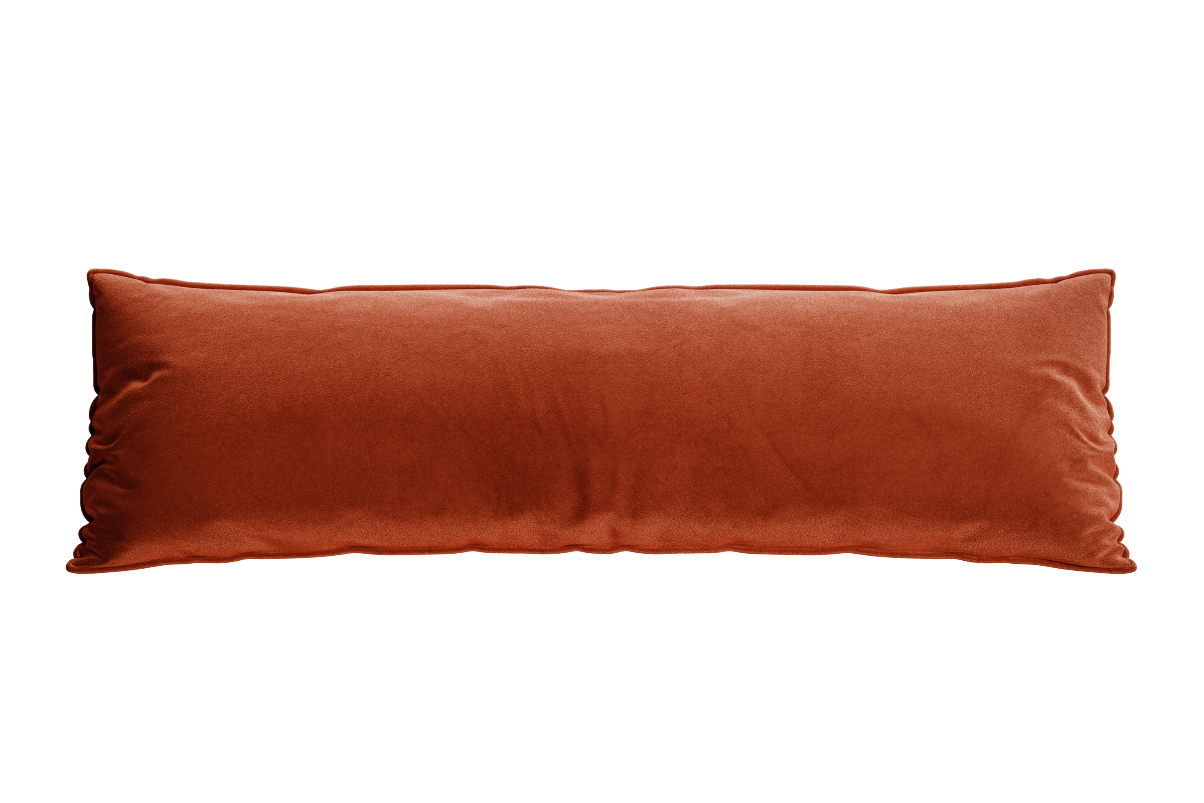 Eclipse Lumbar Pillow | Sofa | Recycled Velvet